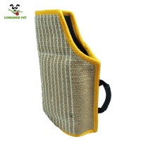 Dog Bite Sleeves Tugs for Young Dogs Work Dog Training Playing  Bite Sleeve for Training Toys Schutzhund Police Tracking Level 1