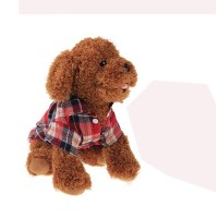 Promotional factory price cheapest pet dog T-shirt  Tidy clothing