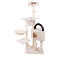 Wholesale Colorful Professional Manufacturer Supplier Customized Cat Tree